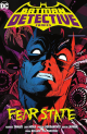 Batman Detective Comics, Vol. 2: Fear State