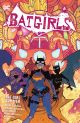 Batgirls, Vol. 2: Bat Girl Summer
