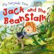 My Fairytale Time: Jack and the BeanStalk