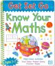 Get Set Go: Know Your Maths