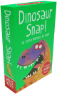 Dinosaurs Snap Game Card