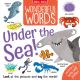 Wonderful Words: Under the Sea!