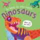 Big Words For Little Experts: Dinosaurs