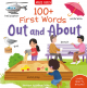 100+ First Words Out And About