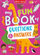 My Fun Book of Questions and Answers (Hardcover)