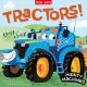 Mighty Machines: Tractors