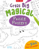 Great Big Magical Puzzle Posters