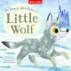The Snowy Adventure of Little Wolf