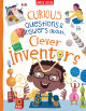 Curious Question and Answer about Clever Inventors