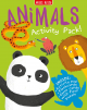 Animals Activity Pack