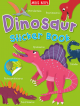 Dinosaur Sticker Book