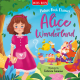 Alice in Wonderland (Picture Book Classic)