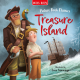 Treasure Island (Picture Book Classics)