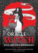 Oracle of the Witch: Reclaim Your Birthright