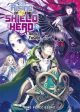 The Rising of the Shield Hero, Vol. 3 (Light Novel)