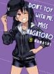 Don`t Toy With Me, Miss Nagatoro, Vol. 5