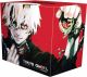 Tokyo Ghoul Complete Box Set Includes vols. 1-14