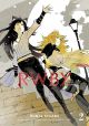 RWBY The Official Manga, Vol. 2