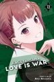 Kaguya-sama Love is War, Vol. 13