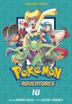 Pokemon Adventures Collector’s Edition, Vol. 10