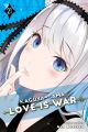Kaguya-sama Love Is War, Vol. 21
