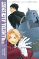 Fullmetal Alchemist: The Ties That Bind (Light Novel)