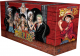 One Piece Box Set 4 (Vol. 71-90)