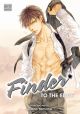 Finder Deluxe Edition, Vol. 11: To the Edge