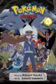 Pokеmon Adventures: X•Y, Vol. 4