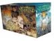 The Promised Neverland Complete Box Set: Includes volumes 1-20 with premium