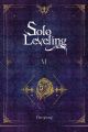 Solo Leveling, Vol. 6 (Light Novel)