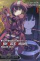 Sword Art Online Alternative: Gun Gale Online, Vol. 1 (Light Novel)