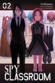 Spy Classroom, Vol. 2