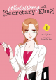 What's Wrong With Secretary Kim?, Vol. 1