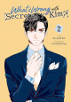 What's Wrong With Secretary Kim?, Vol. 2