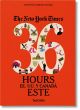NYT, 36h, East