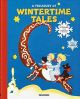 A Treasury of Wintertime Tales