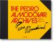 The Pedro Almod?var Archives