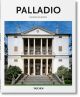 Arch, Palladio