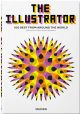 The Illustrator. 100 Best from around the World