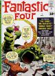 Marvel Comics Library. Fantastic Four. Vol. 1 1961-1963