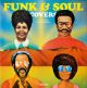 Covers, Funk & Soul