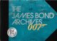 The James Bond Archives - “No Time To Die” Edition