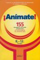 Animate: 155 примерни тестови упражнения за олимпиадата по испански език