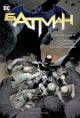 Батман: Съдът на совите