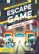 Escape game: Операция 
