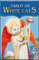 Mini Tarot of White Cats