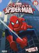 Ultimate Spider-Man: Залепи и играй #1