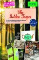 Разкази в илюстрации: The Golden Teapot
