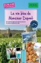 Разкази в илюстрации: Le vin bleu de Monsieur Dupont